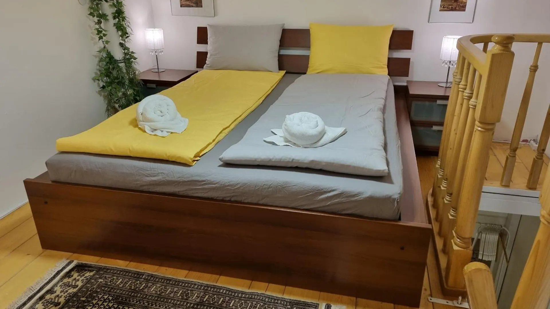 Pody Apartment Budapest
