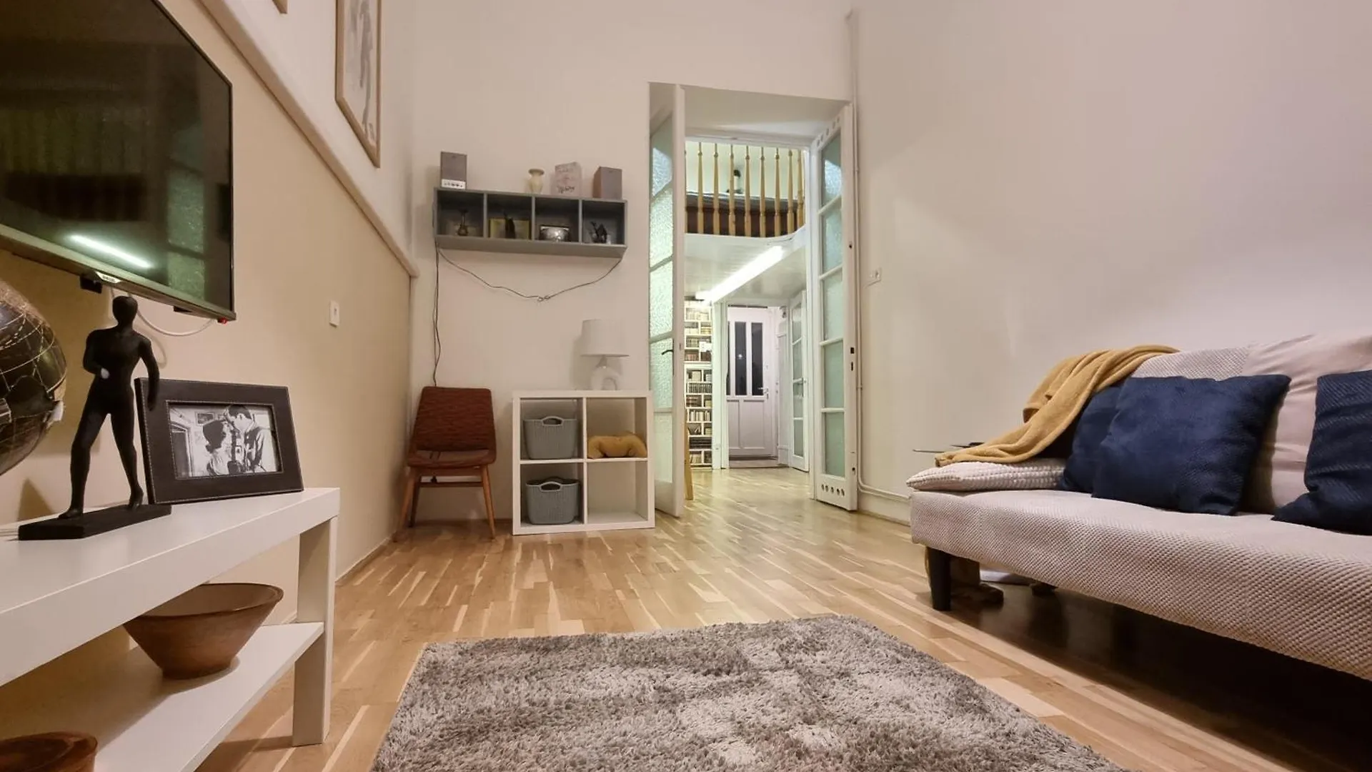 Pody Apartment Budapest