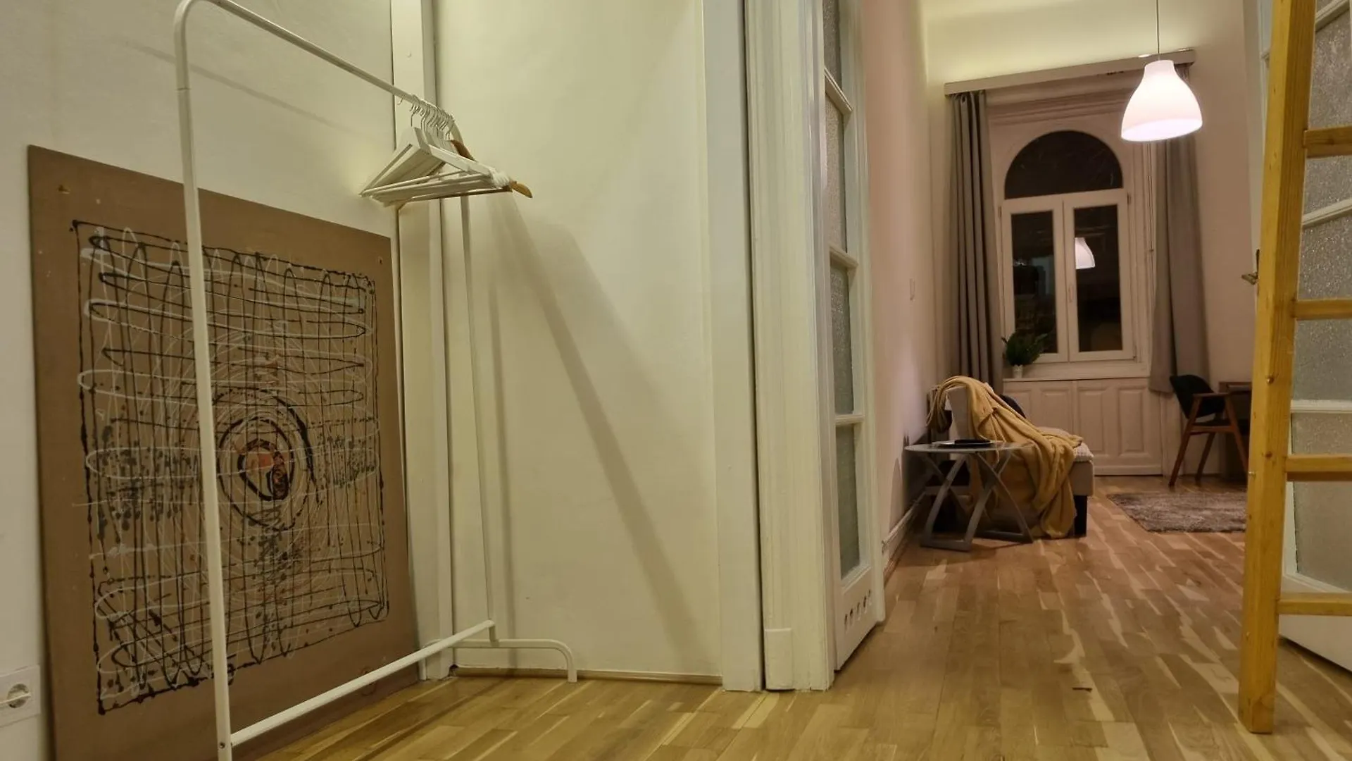 Pody Apartment Budapest