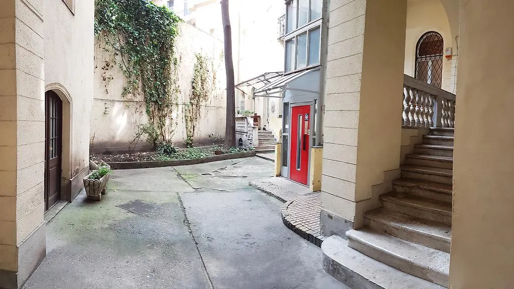 Pody Apartment Budapest