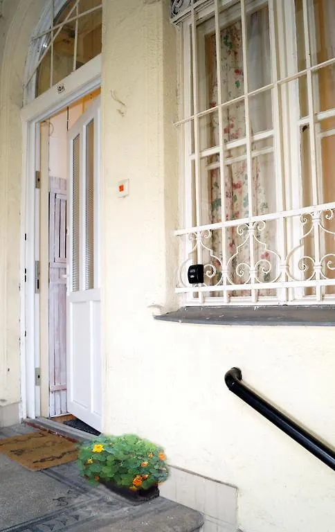 Pody Apartment Budapest Ungern